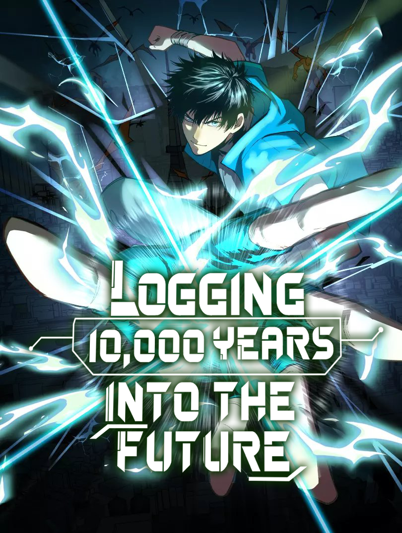 Logging 10,000 Years into the Future