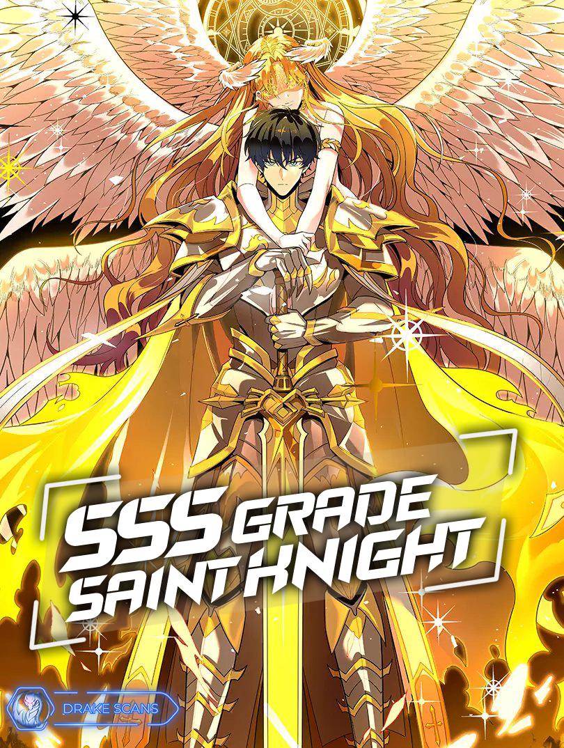 SSS Grade Saint Knight