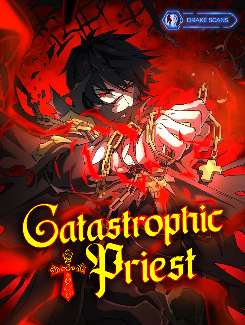 Catastrophic Priest